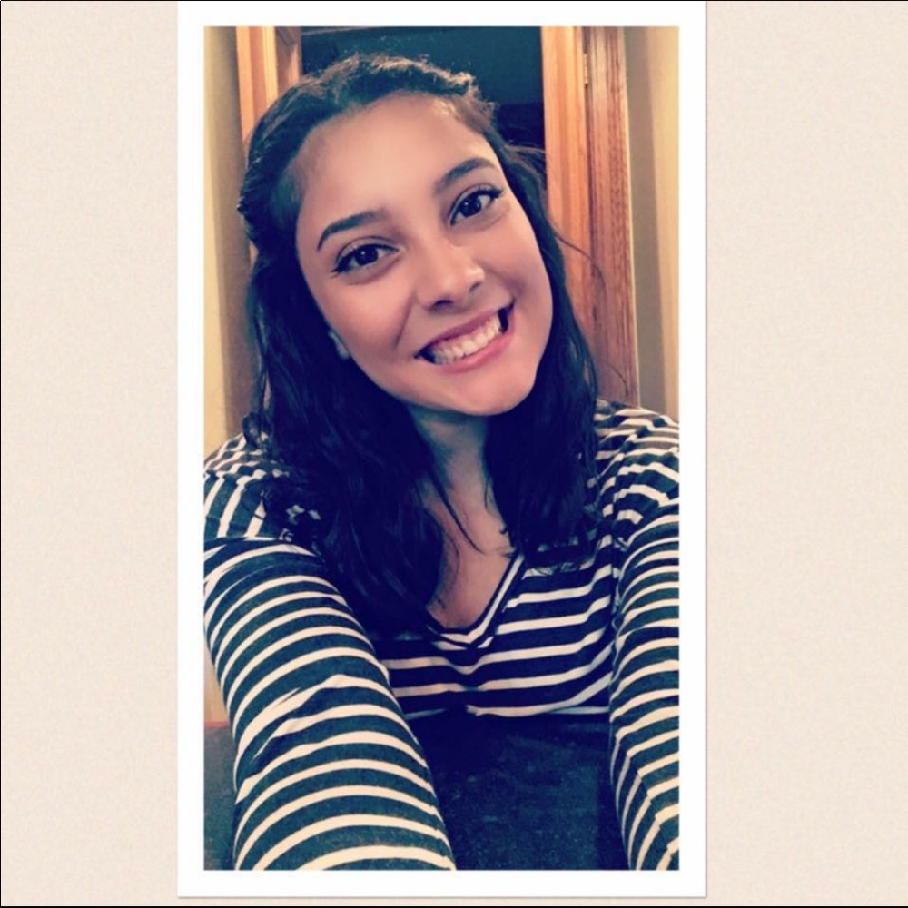 Meet your Posher, Vanessa